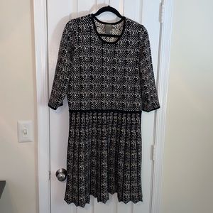 Taylor Sweater Dress
